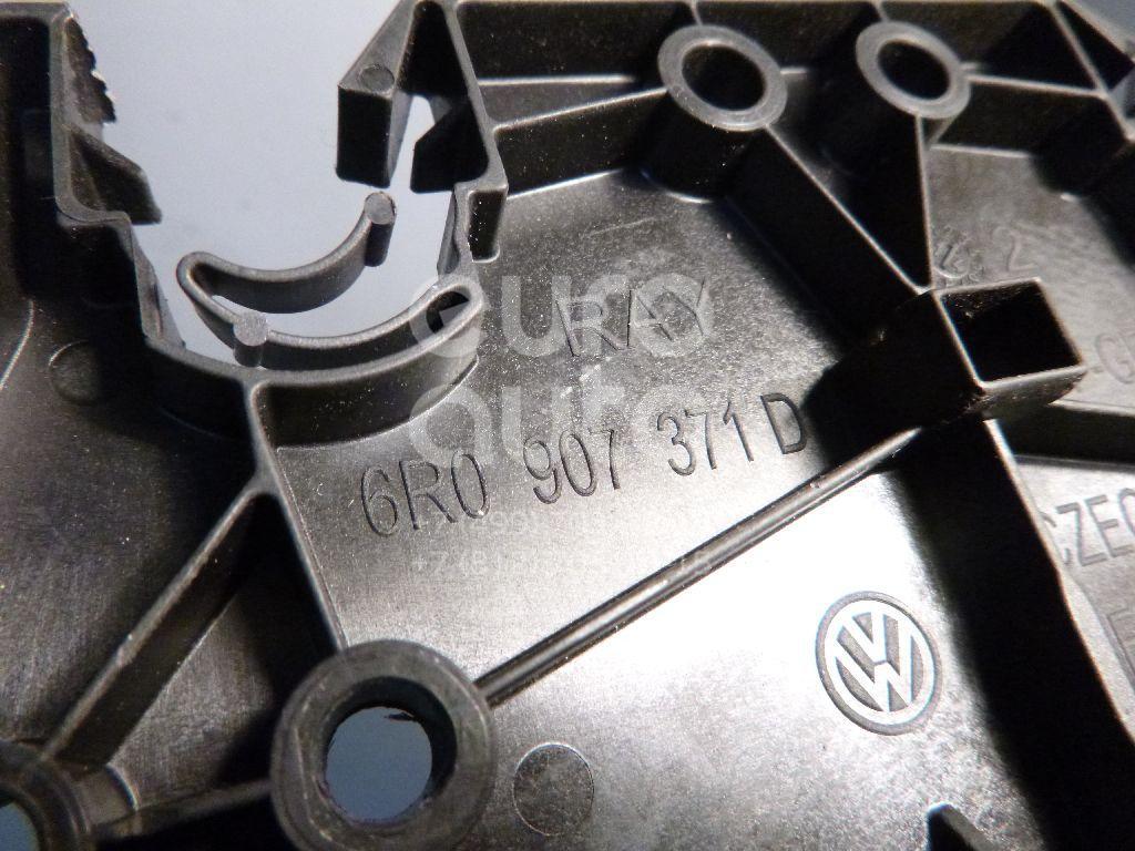 Кронштейн (сопут. товар) для Skoda,Seat,VW Rapid 2013>;Ibiza V 2008>;Fabia 2007-2015;Roomster 2006-2015;Polo (Sed RUS) 2011>;Toledo IV 2013> - Фото №1