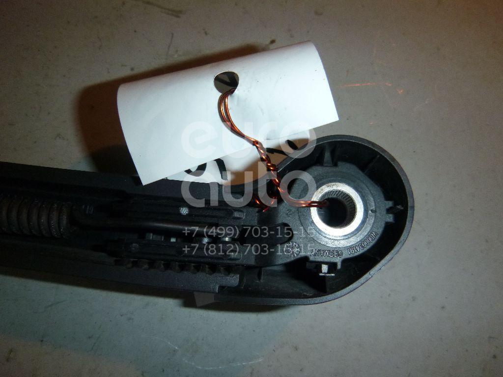 Поводок стеклоочистителя заднего для Skoda,Seat Rapid 2013>;Octavia (A7) 2013>;Toledo IV 2013> - Фото №1