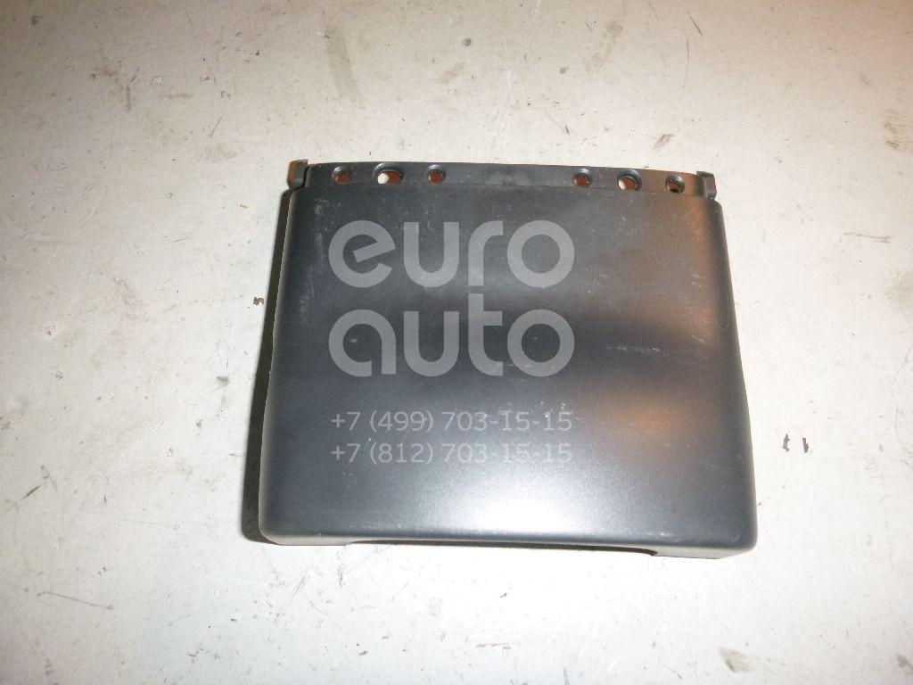 Кожух рулевой колонки верхний для Skoda,Seat Rapid 2013>;Toledo 2013> - Фото №1