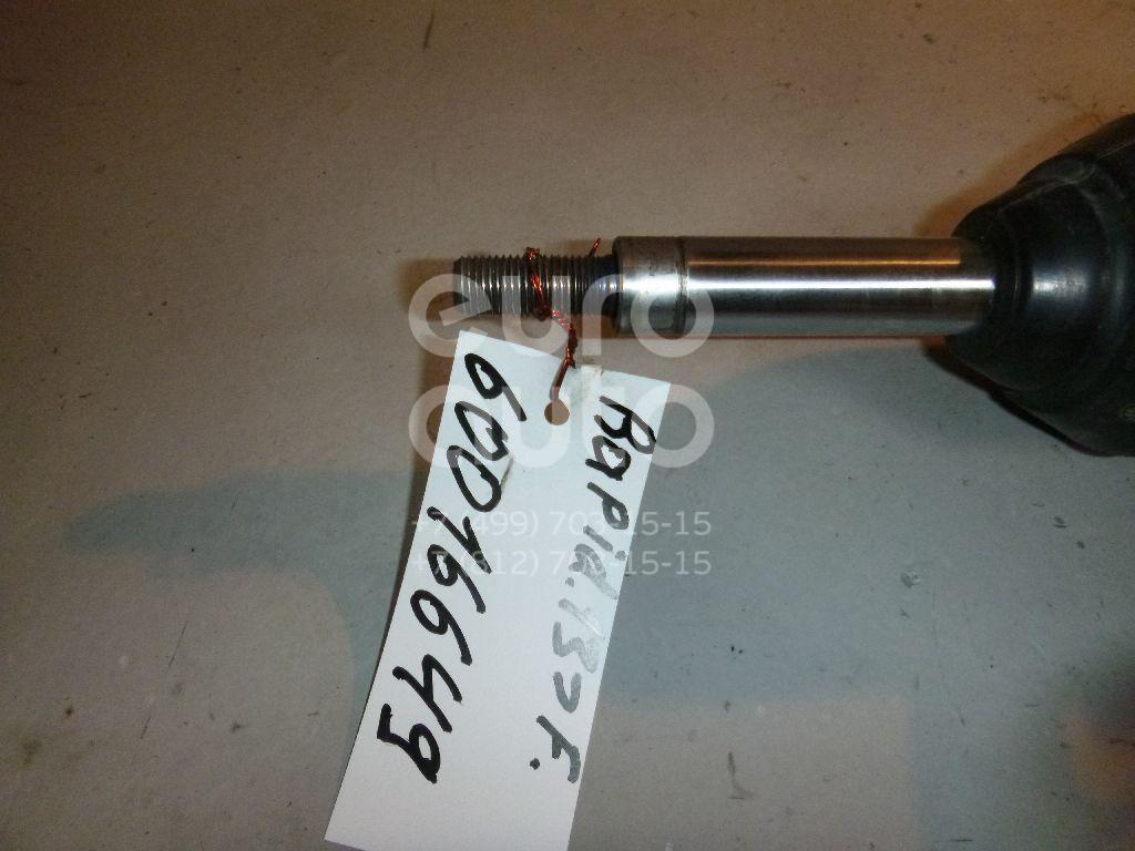 Амортизатор передний для Skoda,Seat,VW,Audi Rapid 2013>;Ibiza V 2008>;Polo (HB) 2009>;A1 2010>;Polo (Sed RUS) 2011> - Фото №1