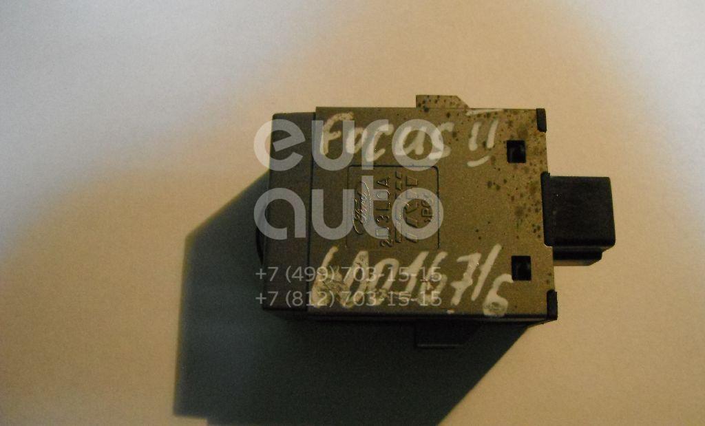 Кнопка обогрева сидений для Ford Focus II 2008-2011;C-MAX 2003-2011;Kuga 2008-2012 - Фото №1