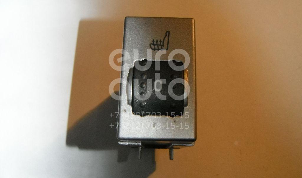 Кнопка обогрева сидений для Ford Focus II 2008-2011;C-MAX 2003-2010;Kuga 2008-2012 - Фото №1
