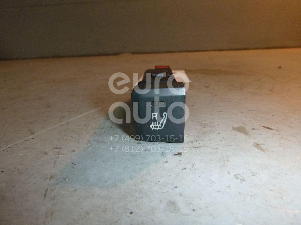 Кнопка обогрева сидений для Chevrolet Captiva (C100) 2006-2010 - Фото №1