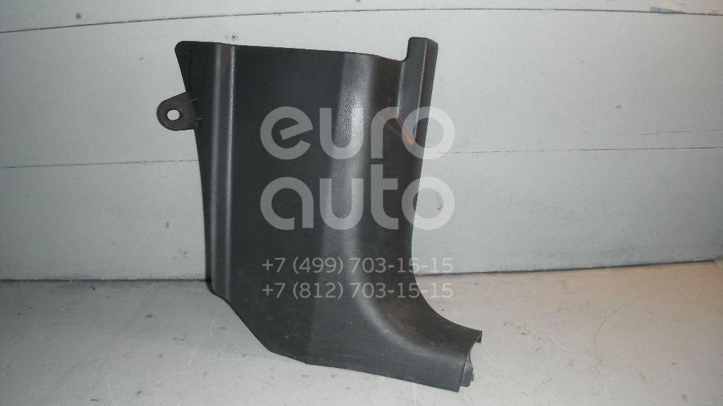 Обшивка стойки для Chevrolet,Opel Captiva (C100) 2006-2010;Antara 2007-2015 - Фото №1