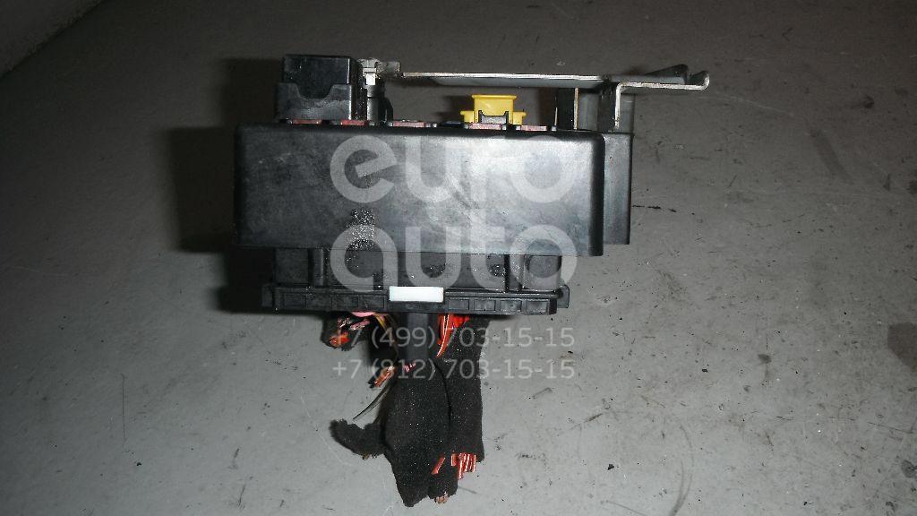 Блок предохранителей для Chevrolet Captiva (C100) 2006-2010 - Фото №1