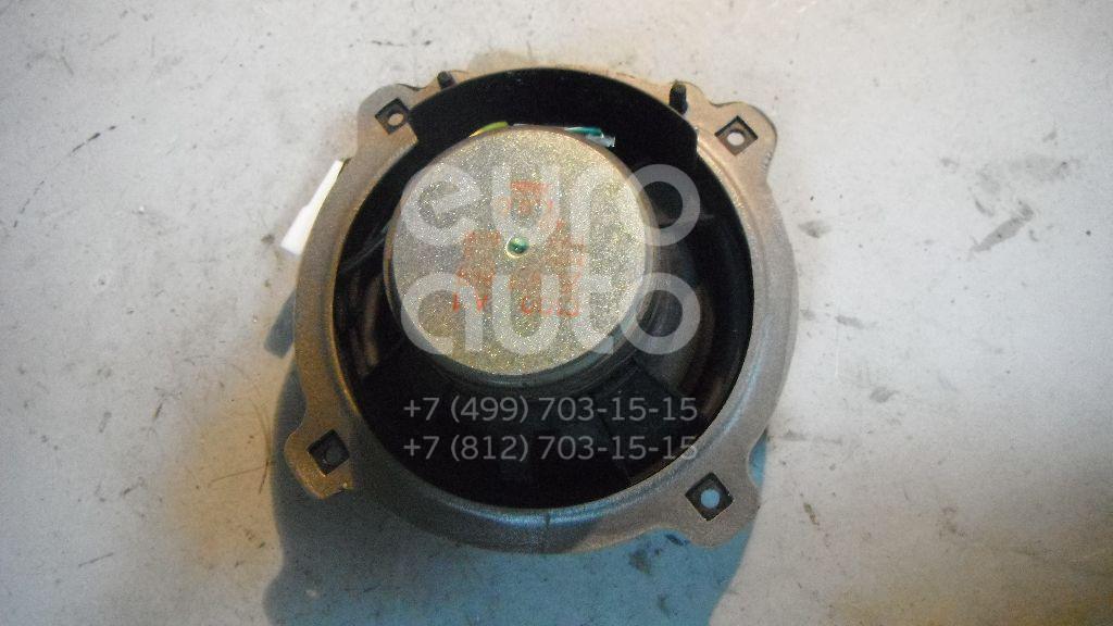 Динамик для Chevrolet Captiva (C100) 2006-2010 - Фото №1