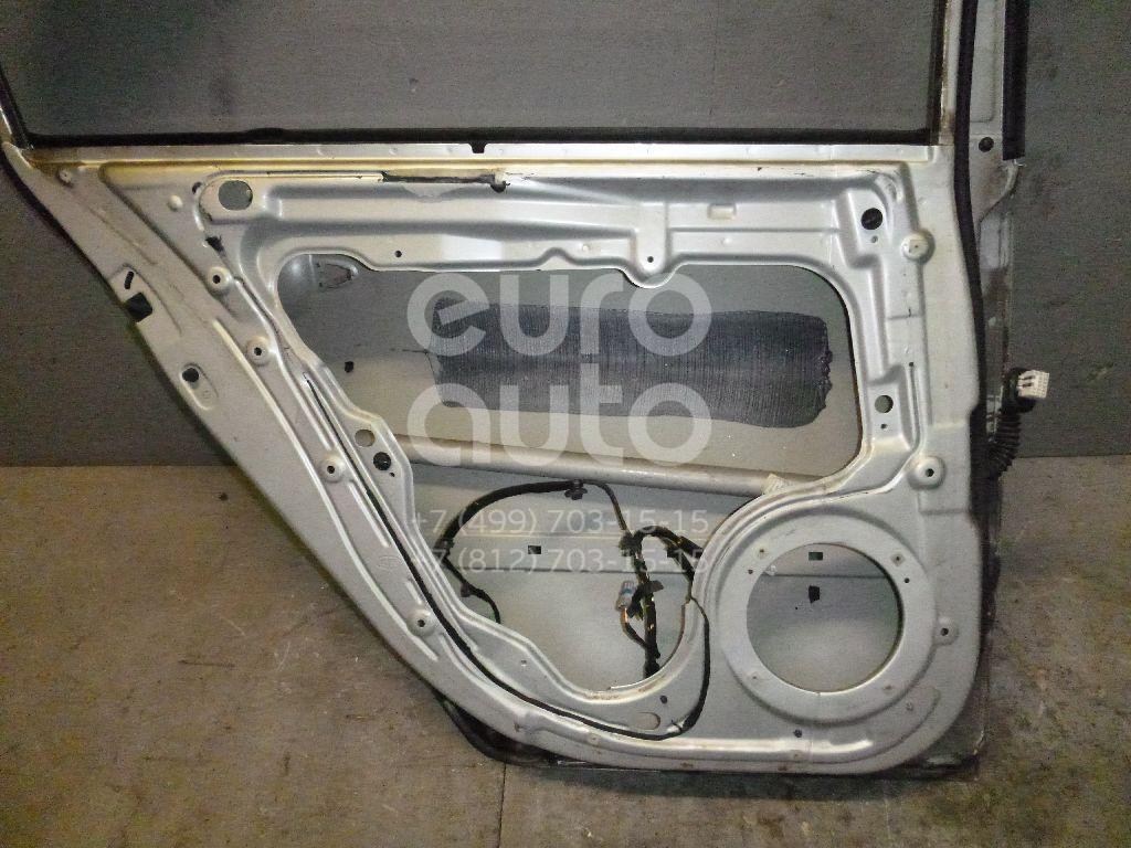 Дверь задняя левая для Kia Magentis 2005-2010 - Фото №1
