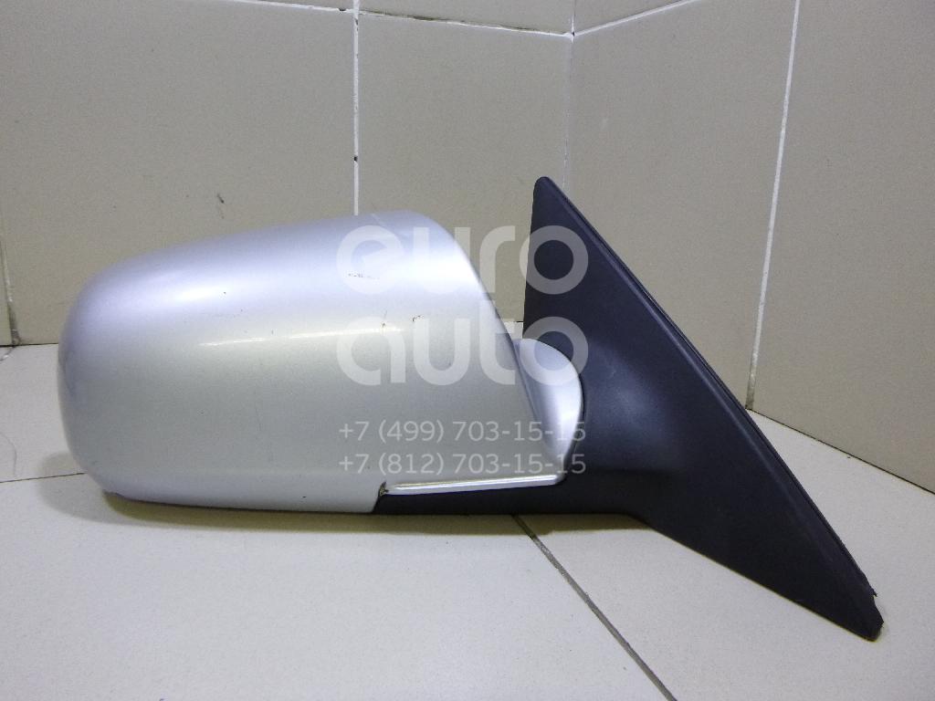 Зеркало правое электрическое для Kia Magentis 2005-2010 - Фото №1