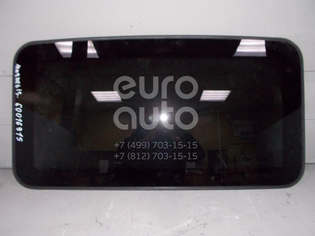 Стекло люка для Kia Magentis 2005-2010 - Фото №1
