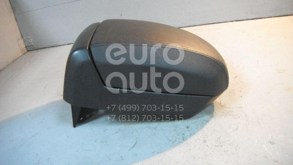 Подлокотник для Chevrolet Captiva (C100) 2006-2010 - Фото №1