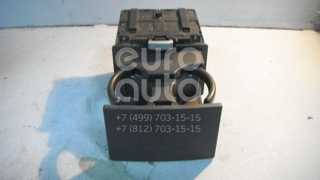 Подстаканник для Chevrolet,Opel Captiva (C100) 2006-2010;Antara 2007-2015 - Фото №1