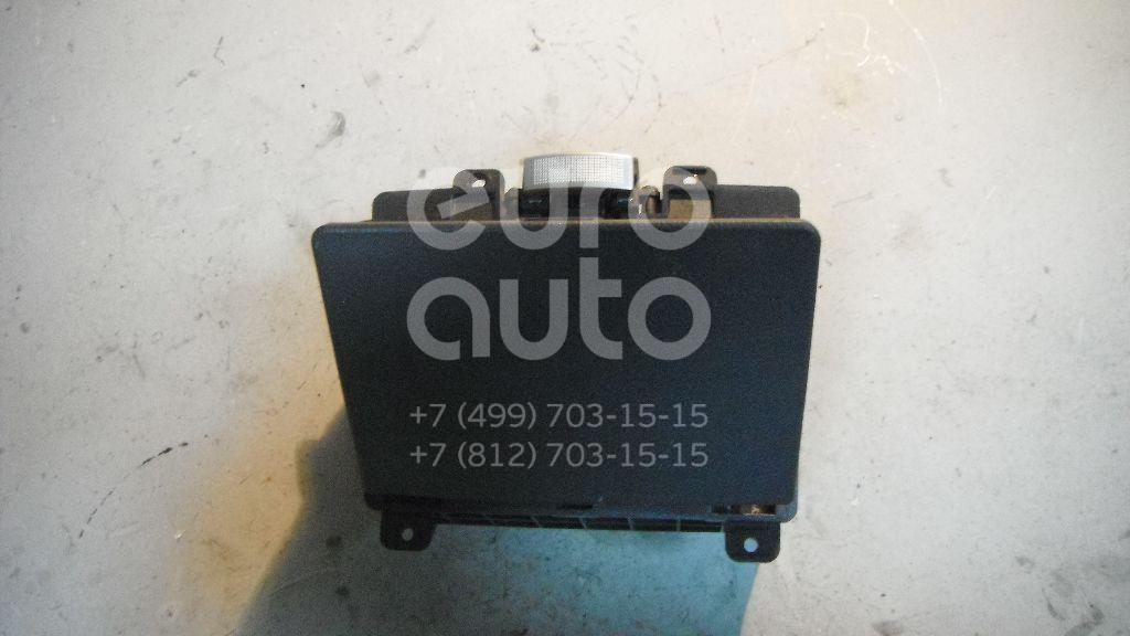 Ящик передней консоли для Chevrolet Captiva (C100) 2006-2010 - Фото №1