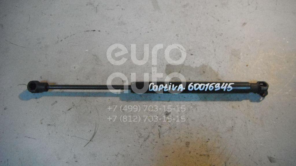 Амортизатор стекла багажника для Chevrolet Captiva (C100) 2006-2010 - Фото №1