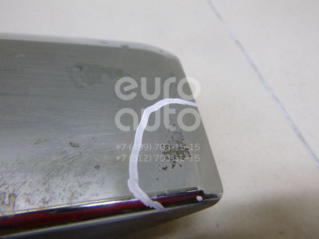 Накладка двери багажника для Chevrolet Captiva (C100) 2006-2010 - Фото №1