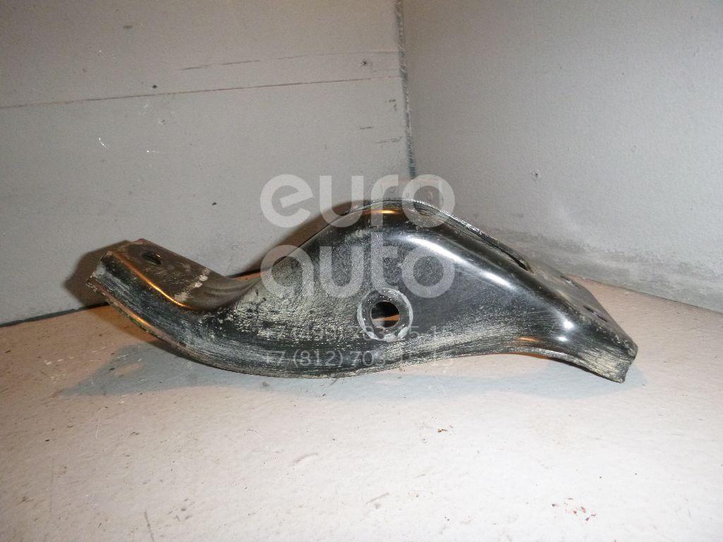 Кронштейн заднего рычага для Chevrolet,Opel Captiva (C100) 2006-2010;Antara 2007-2015 - Фото №1