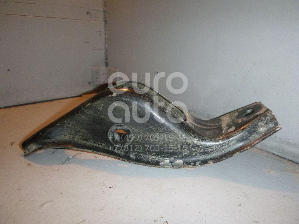 Кронштейн заднего рычага для Chevrolet,Opel Captiva (C100) 2006-2010;Antara 2007-2015 - Фото №1