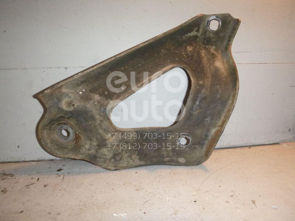 Кронштейн передней балки для Chevrolet,Opel Captiva (C100) 2006-2010;Antara 2007-2015 - Фото №1