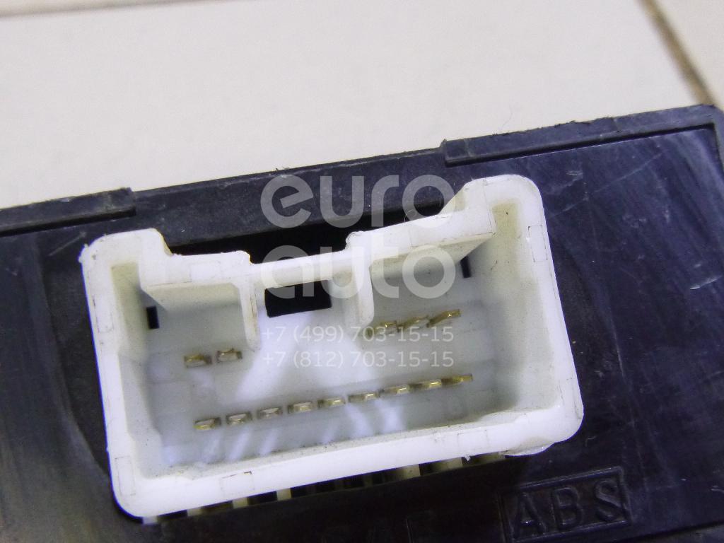 Блок электронный для Toyota Corolla E12 2001-2007 - Фото №1