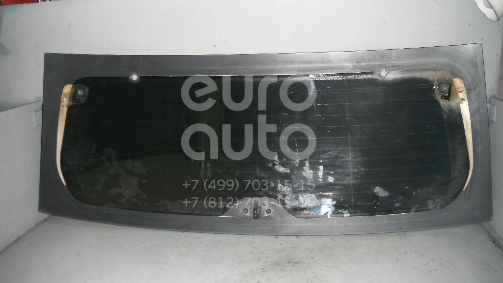 Стекло двери багажника для Chevrolet Captiva (C100) 2006-2010 - Фото №1