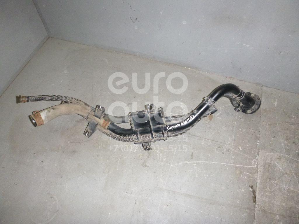 Горловина топливного бака для Chevrolet Captiva (C100) 2006-2010 - Фото №1