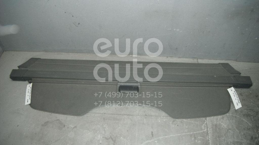 Шторка багажника для Ford Focus II 2008-2011 - Фото №1