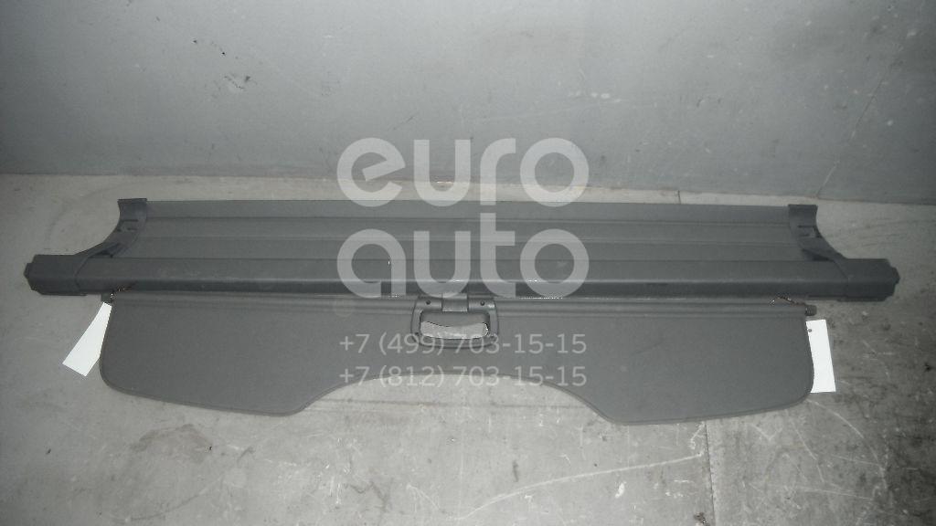 Шторка багажника для Ford Focus II 2008-2011 - Фото №1