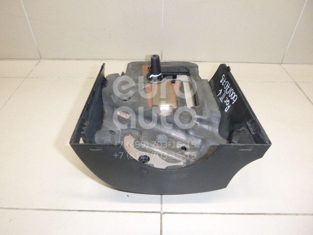 Кожух рулевой колонки нижний для Ford Focus II 2008-2011;Focus II 2005-2008;C-MAX 2003-2010 - Фото №1