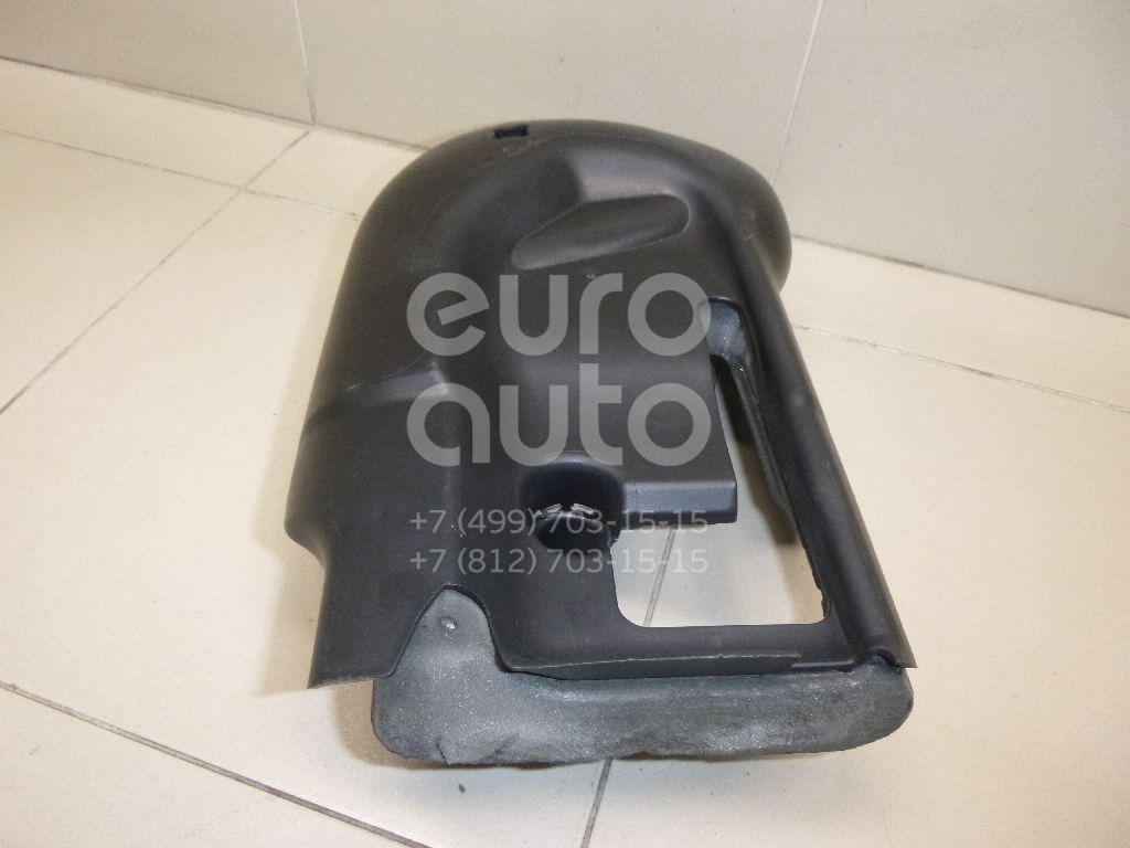 Кожух рулевой колонки нижний для Ford Focus II 2008-2011;Focus II 2005-2008;C-MAX 2003-2010 - Фото №1