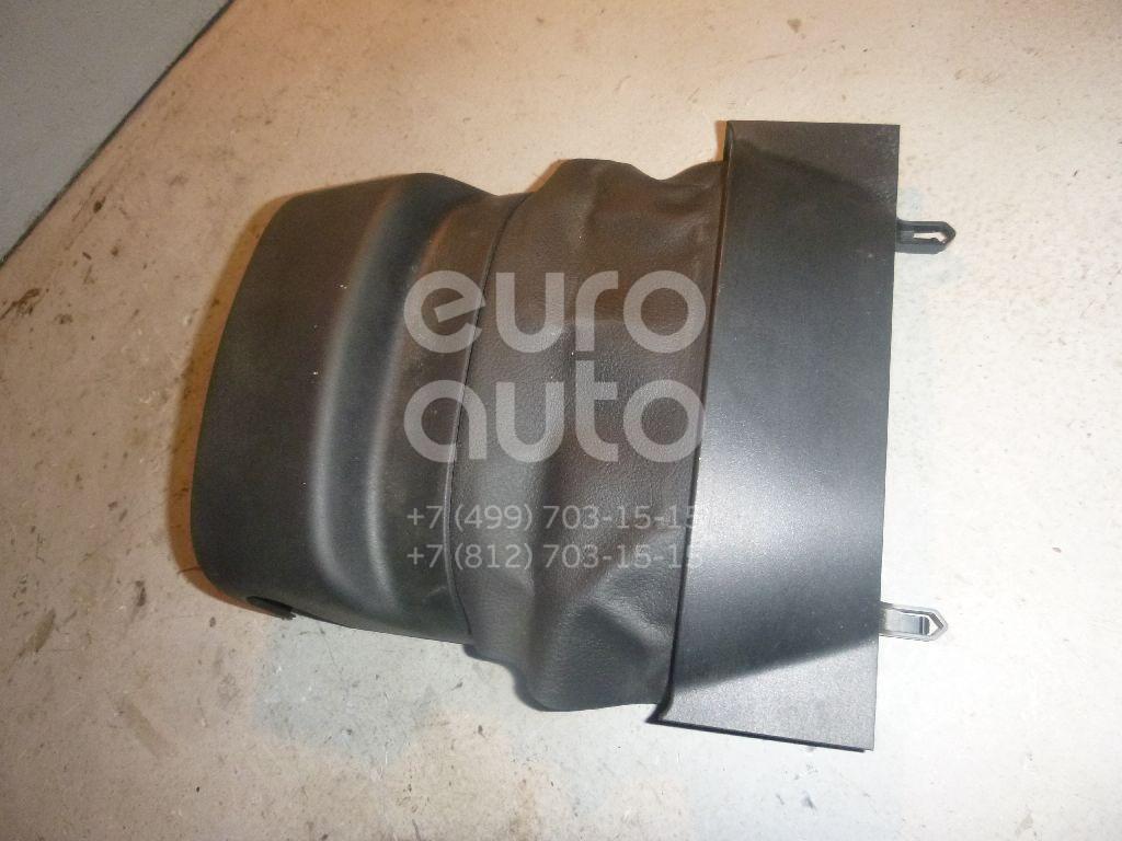Кожух рулевой колонки верхний для Ford Focus II 2008-2011;Focus II 2005-2008;C-MAX 2003-2010;Galaxy 2006-2015;S-MAX 2006-2015;Mondeo IV 2007-2015;Kuga 2008-2012 - Фото №1