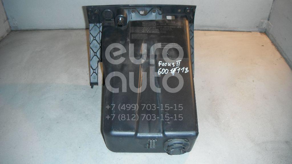 Бардачок для Ford Focus II 2008-2011;Focus II 2005-2008 - Фото №1