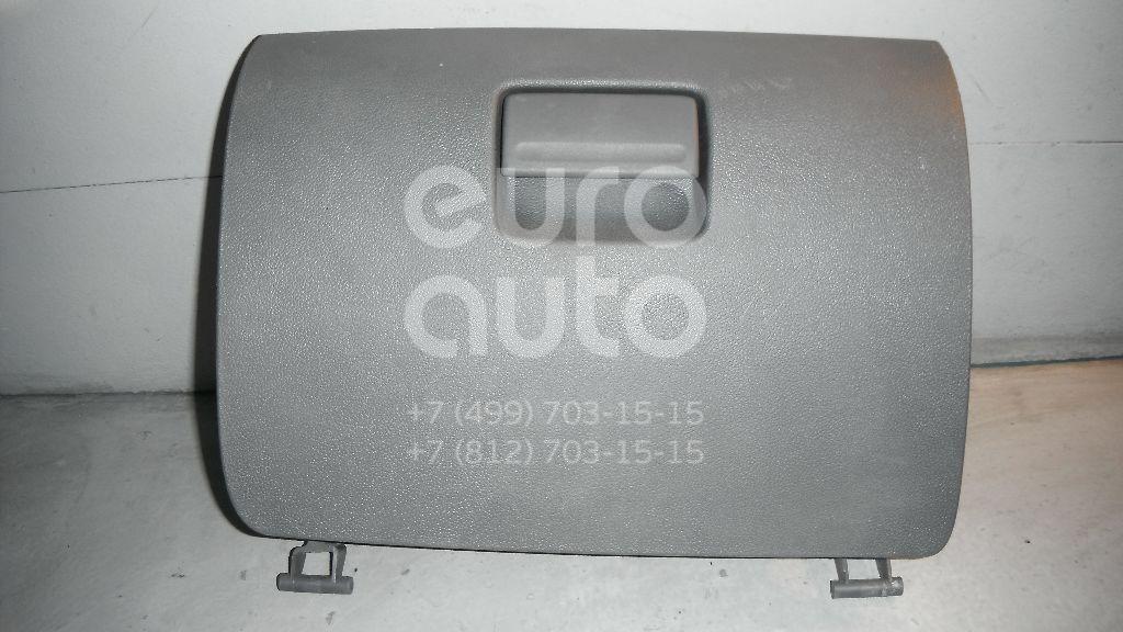 Крышка (дверца) бардачка для Ford Focus II 2008-2011 - Фото №1