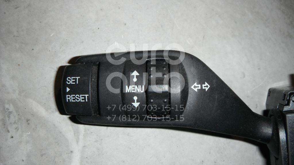Переключатель поворотов подрулевой для Ford Focus II 2008-2011;Focus II 2005-2008;C-MAX 2003-2010;Transit/Tourneo Connect 2002-2013;Kuga 2008-2012 - Фото №1