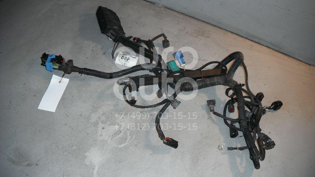 Проводка (коса) для Ford Focus II 2008-2011 - Фото №1