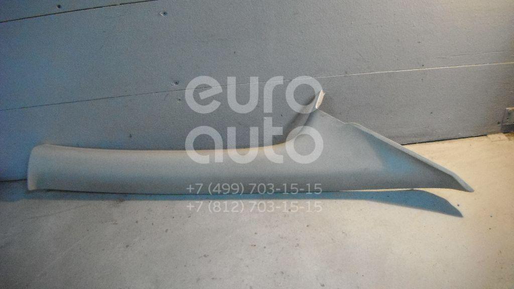 Обшивка стойки для Ford Focus II 2008-2011 - Фото №1