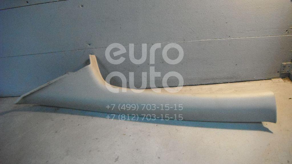 Обшивка стойки для Ford Focus II 2008-2011 - Фото №1