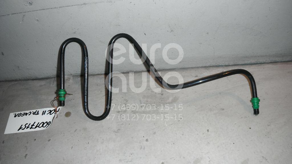 Трубка цилиндра сцепления для Ford Focus II 2008-2011;Focus II 2005-2008;C-MAX 2003-2010;Focus III 2011>;C-MAX 2010> - Фото №1