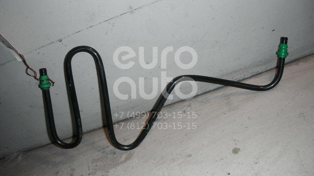 Трубка цилиндра сцепления для Ford Focus II 2008-2011;Focus II 2005-2008;C-MAX 2003-2010;Focus III 2011>;C-MAX 2010> - Фото №1