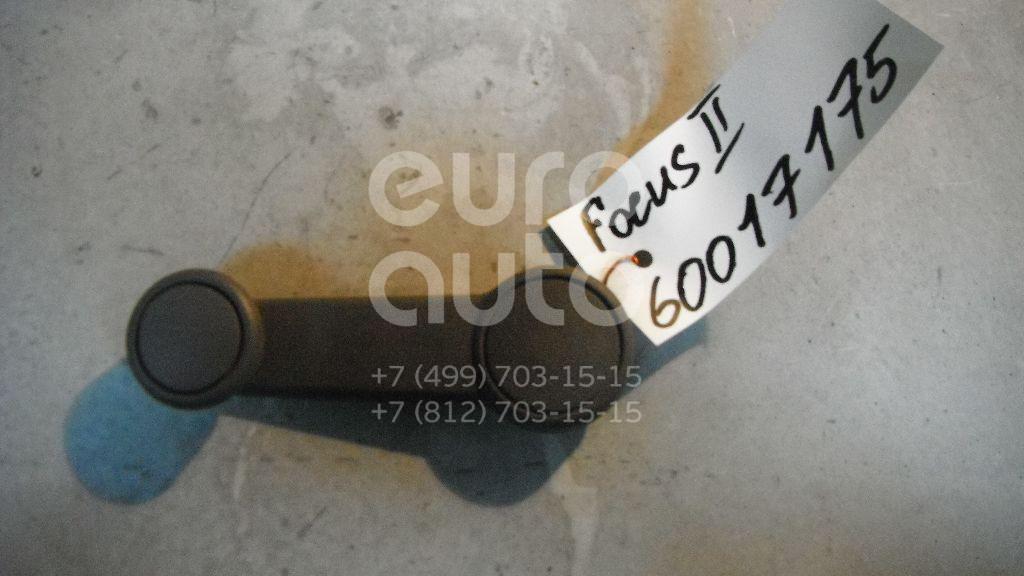 Ручка стеклоподъемника для Ford Focus II 2008-2011;Mondeo II 1996-2000;Focus II 2005-2008;C-MAX 2003-2011;Focus I 1998-2005;Mondeo III 2000-2007;Mondeo IV 2007-2015;Focus III 2011> - Фото №1