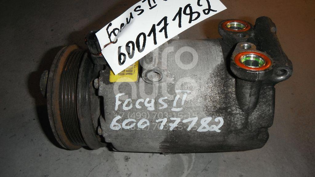 Компрессор системы кондиционирования для Ford Focus II 2008-2011;Focus II 2005-2008;C-MAX 2003-2011 - Фото №1