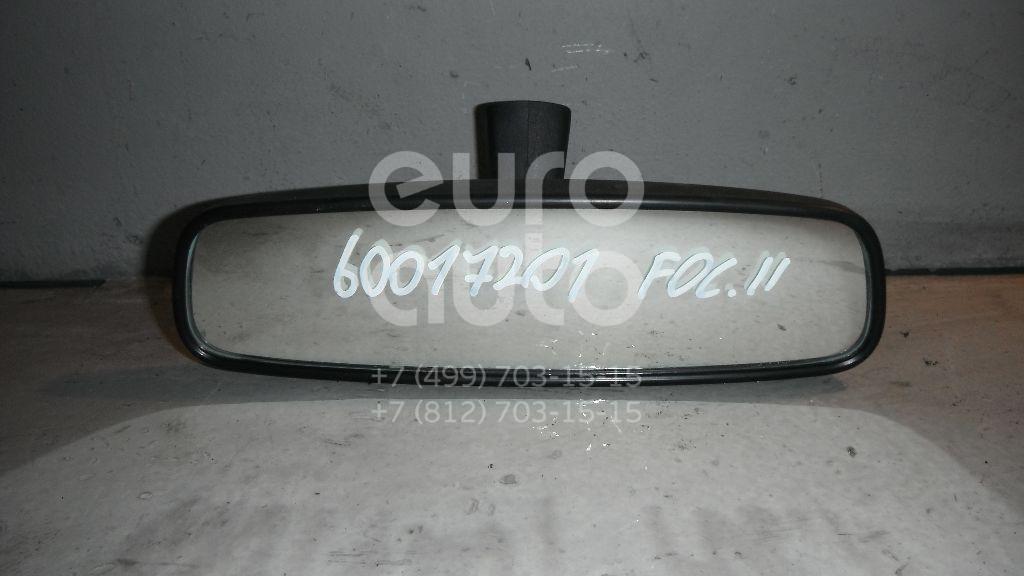 Зеркало заднего вида для Ford Focus II 2008-2011 - Фото №1