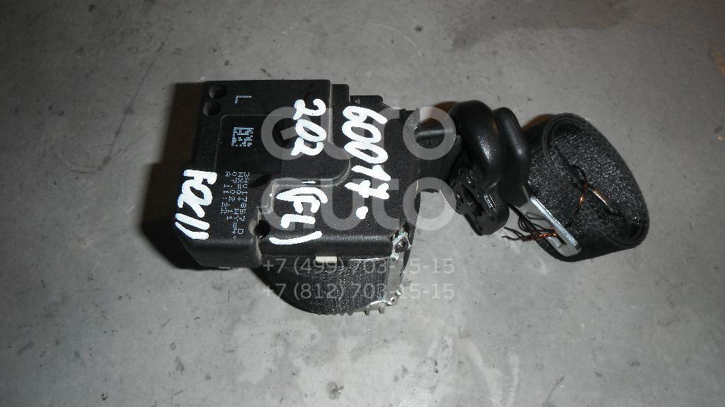 Ремень безопасности для Ford Focus II 2008-2011;Focus II 2005-2008 - Фото №1