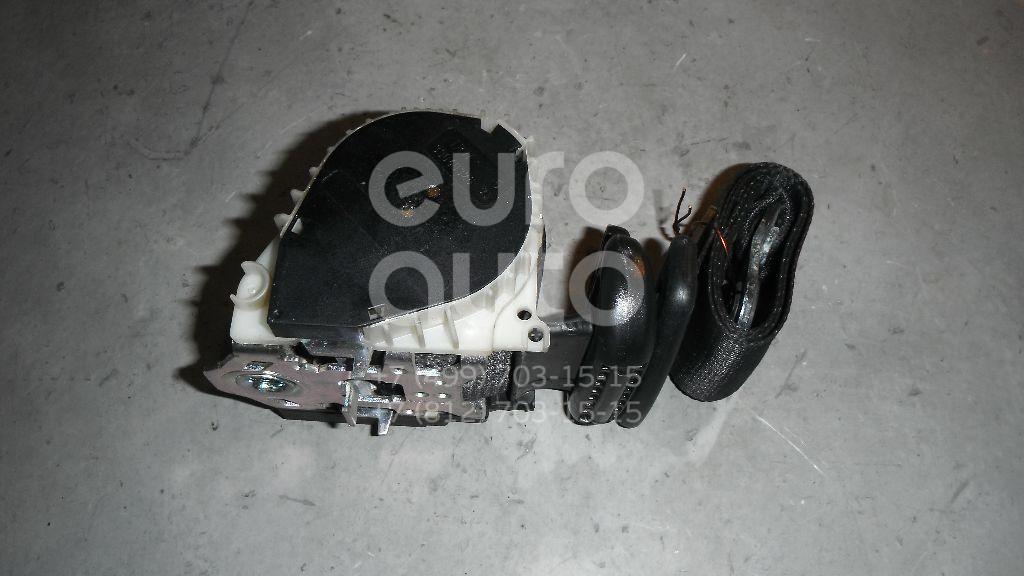 Ремень безопасности для Ford Focus II 2008-2011;Focus II 2005-2008 - Фото №1