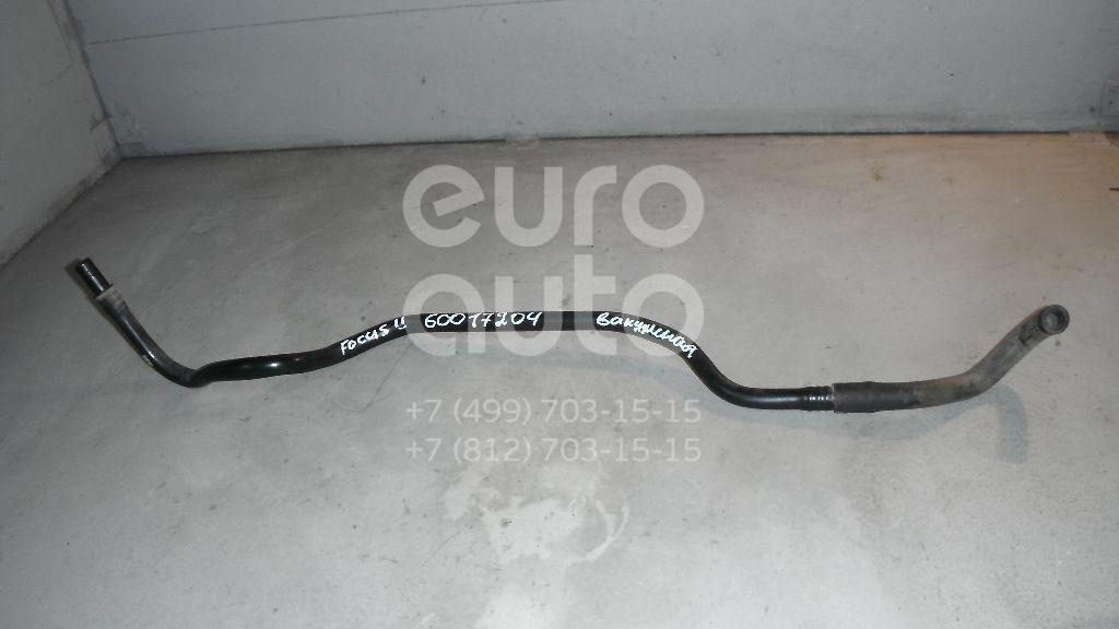 Трубка вакуумная для Ford Focus II 2008-2011 - Фото №1