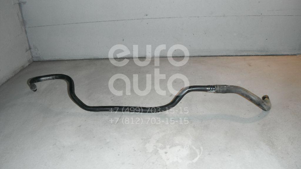 Трубка вакуумная для Ford Focus II 2008-2011 - Фото №1