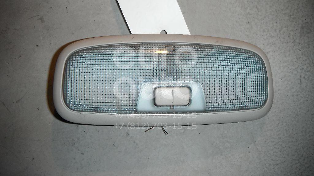 Плафон салонный для Ford Focus II 2008-2011 - Фото №1