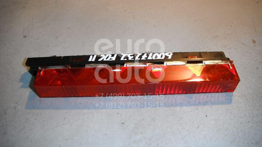 Фонарь задний (стоп сигнал) для Ford Focus II 2008-2011;Focus II 2005-2008;Mondeo III 2000-2007;Fiesta 2008> - Фото №1