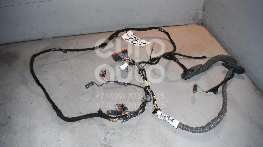 Проводка (коса) для Ford Focus II 2008-2011 - Фото №1