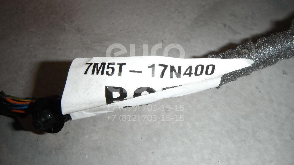 Проводка (коса) для Ford Focus II 2008-2011 - Фото №1