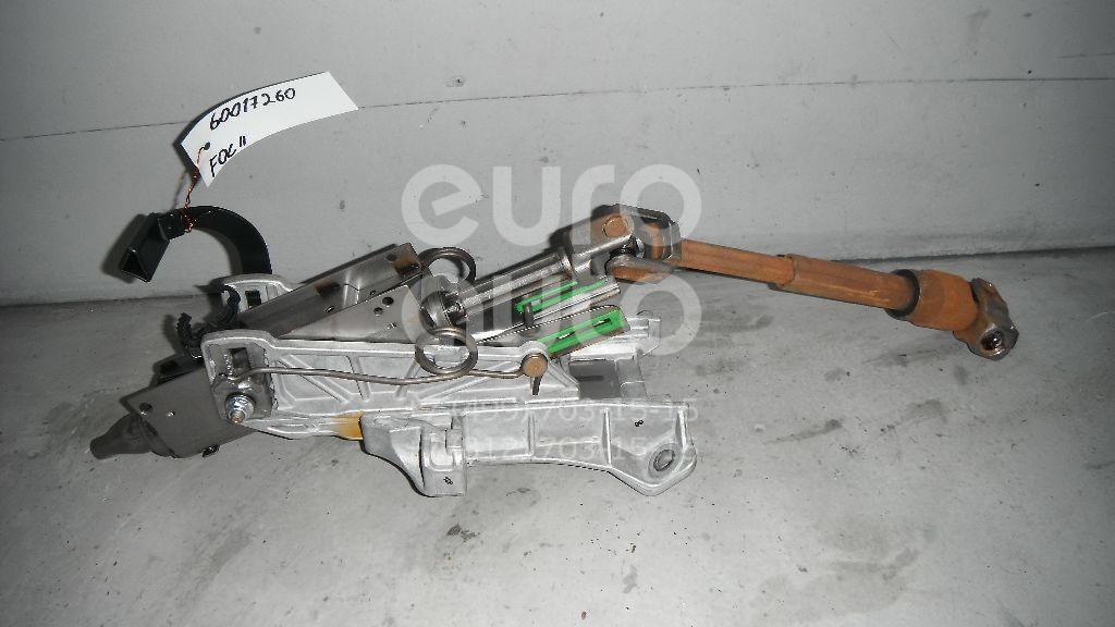 Колонка рулевая для Ford Focus II 2008-2011;Focus II 2005-2008 - Фото №1