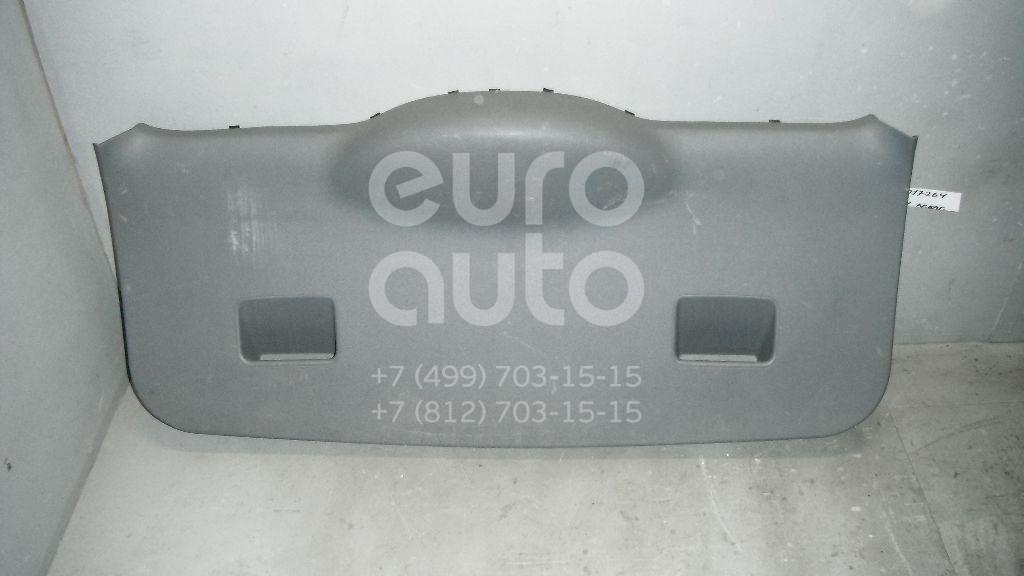 Обшивка двери багажника для Ford Focus II 2008-2011 - Фото №1